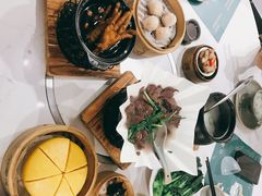 -乜都得港式茶楼(天贵路店)