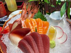 -鹿岛日式料理(嘉善施家南路店)