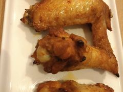 -必胜客(机场路店)