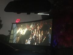 -枫花园汽车电影院(朝阳公园店)
