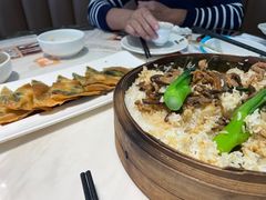 -點無缺茶楼·海鲜酒家(世博店)