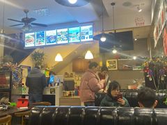 -标记Jane's kitchen(平桥直街店)