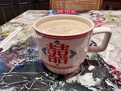 童年奶咖-人民咖啡馆(四行仓库店)