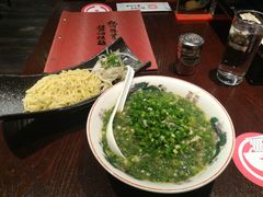 -纪州豚骨酱油拉面(锦延路店)