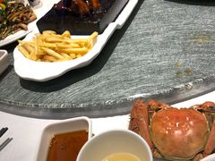 -汤记传菜(秀浦路店)