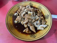 -周师饭店