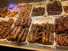 -张鸭子重庆特产卤味小吃(未来国际店)