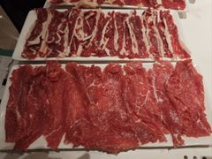 -犇鼎牛潮汕牛肉火锅(新辰里学清路店)