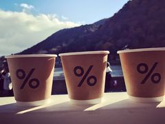-% Arabica(京都东山店)