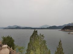 -北京金海湖景区