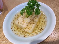桂米糕-去茶去餐厅(中央大街店)