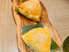 -耶里夏丽·丝路国际·新疆餐厅(浦东区东方路店)