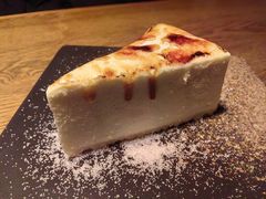 炙烤焦糖生芝士-安琳acKONA咖啡(市南店)