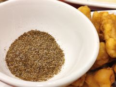 -玉华台饭庄(裕中西里小区店)