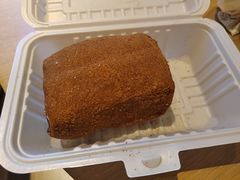 驴打滚-老回回烩面馆(左家庄店)