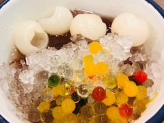 -松發肉骨茶(牛车水店)
