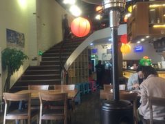 -妈妈的味道(工人体育场东路店)