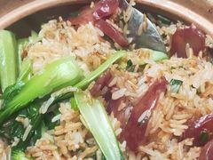 -壹煲口福煲仔饭(中山路店)