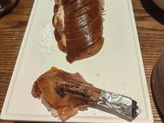 -小大董·烤鸭(王府井apm店)