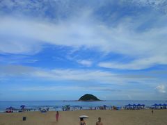 -西涌国际滨海旅游区