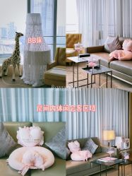 点击看大图 -英芬国际月子中心(岛屿度假月子·洲至奢选香岚店)