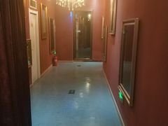 -明日世界密室轰趴·剧本桌游·箭馆团建(国贸店)