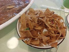 -奥华餐厅·老张记(台基厂店)