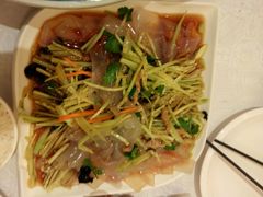 -北李妈妈菜·海肠捞饭(高新万达店)