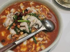 -乌江鱼杭帮菜(西湖店)