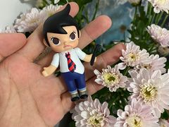 -泡泡玛特POPMART(天环购物中心店)