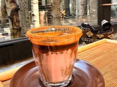 -Metal hands·铁手咖啡