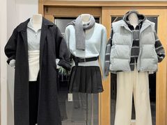 -龙湖杭州滨江天街