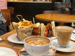 -Elephant Grounds(STARSTREET)