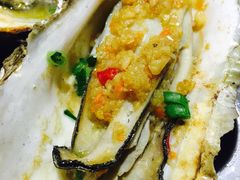 -蠔友汇(皇姑店)