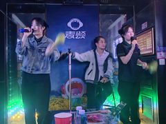 -唱吧麦颂KTV(松江五龙商业广场店)