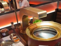 -西塔老太太泥炉烤肉(上海七宝领展广场店)