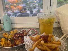 -BIGHEAD大头家咖啡馆(蛇口店)