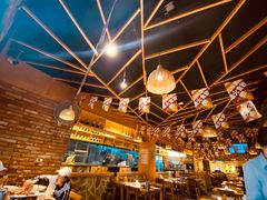 -平娃三宝烧烤·面食(南小街店)