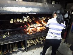 -丰依竹食·老牌竹筒饭