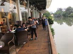 -东馆和天下特色餐饮(工农店)