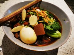 卤肉面-食之六七·面(朝阳大悦城店)