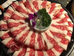 -渝涯重庆豆花老火锅(中赢国际店)