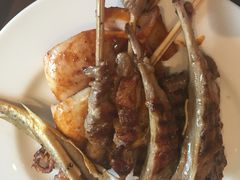 -索菲特西湖大酒店·香榭丽全日候餐厅(南山路店)