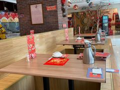 -东北人粗粮饺子坊(南山店)