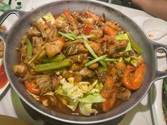 -蛙喔牛蛙(义乌新光汇店)