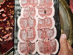 -井格重庆火锅(西直门凯德Mall店)