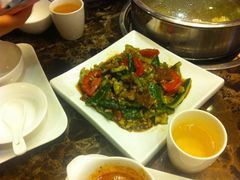 -许府牛杂·鲜牛肉火锅(梁溪万达店)
