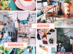 -Kitchen·Y洋厨房西餐厅(王府壹号店)