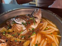 -湖兰金牌小炒肉(椒江万达店)