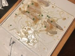 蒜茸沙虫-外沙疍家棚酒楼